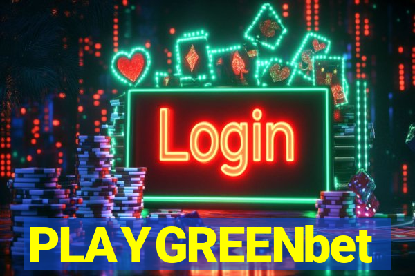 PLAYGREENbet