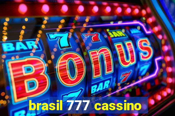 brasil 777 cassino