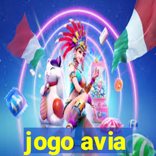 jogo avia