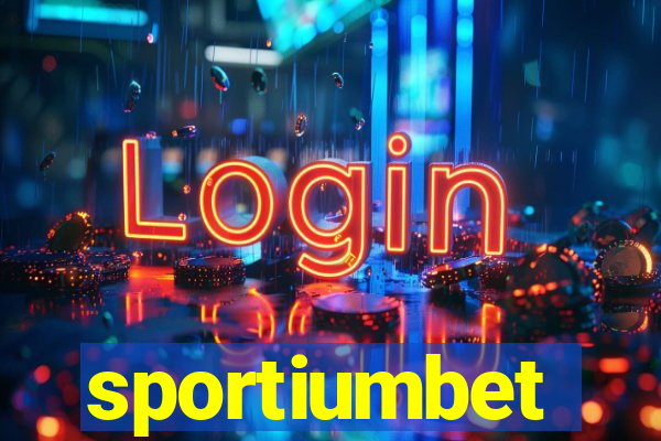 sportiumbet