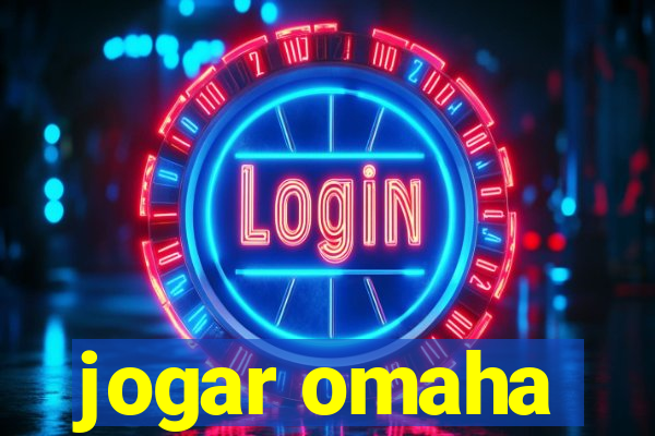 jogar omaha