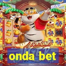 onda bet