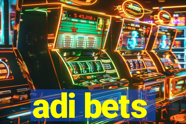 adi bets