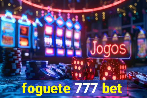 foguete 777 bet