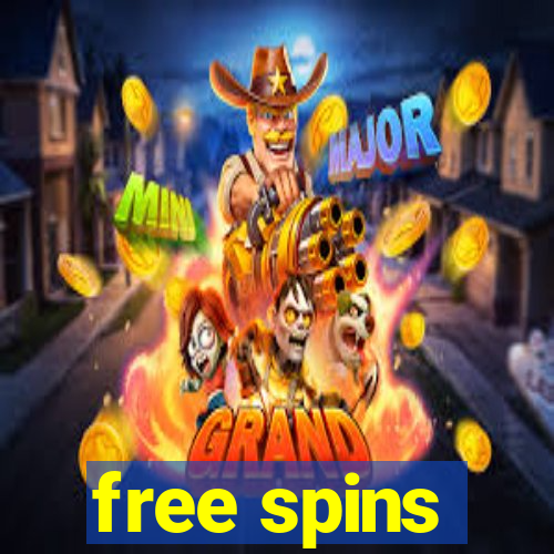 free spins