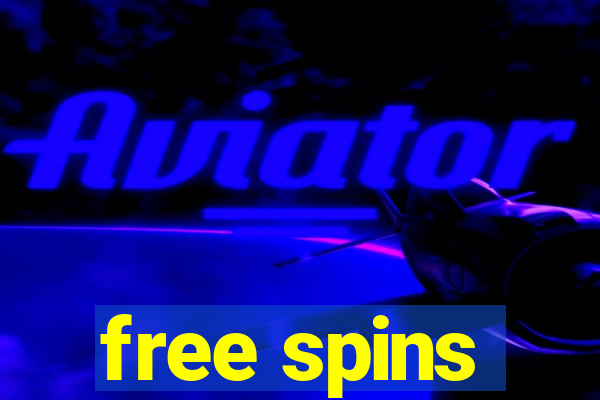 free spins