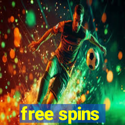 free spins