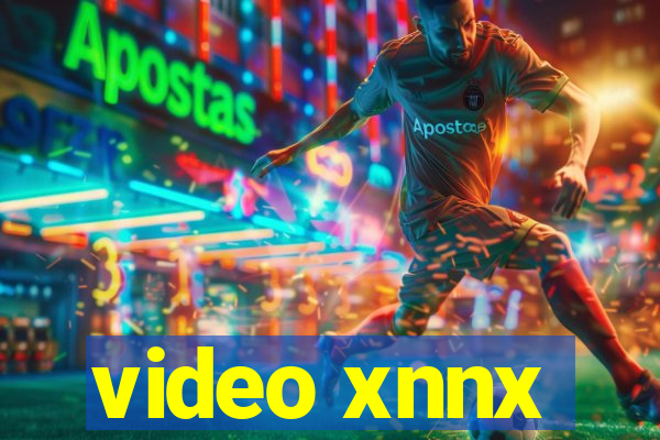 video xnnx