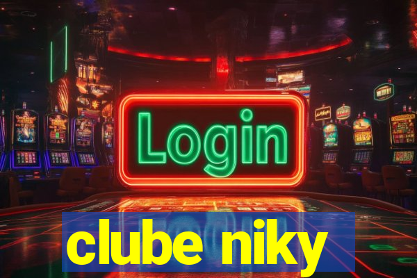 clube niky