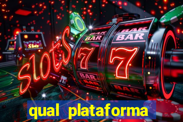 qual plataforma est谩 pagando agora fortune tiger