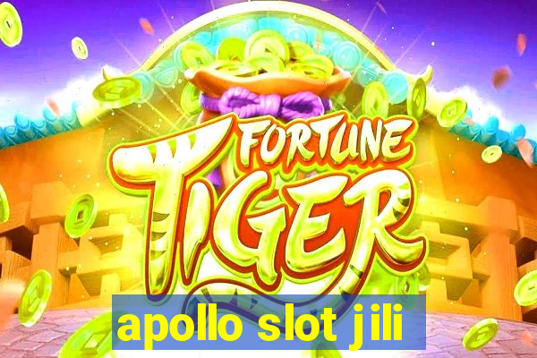 apollo slot jili