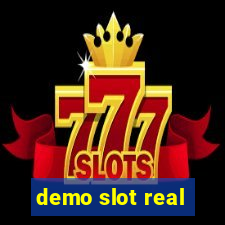 demo slot real