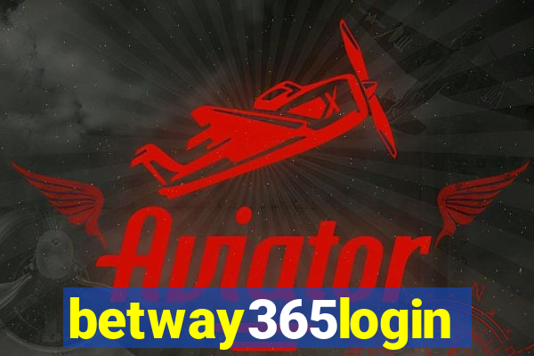 betway365login