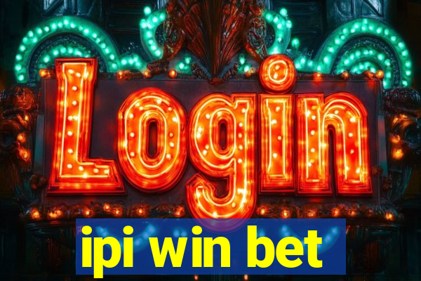 ipi win bet