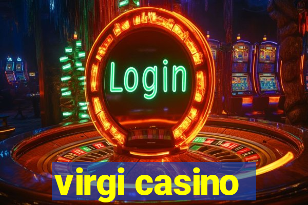 virgi casino