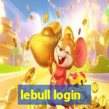 lebull login