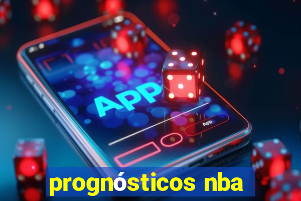 prognósticos nba