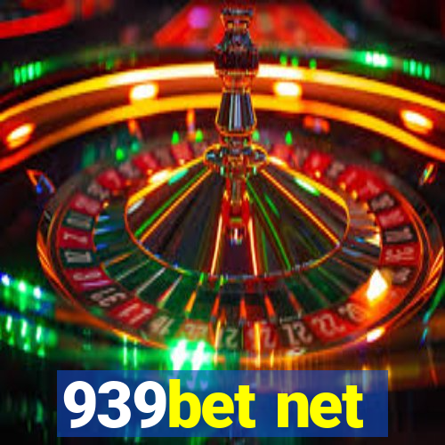 939bet net