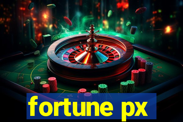 fortune px