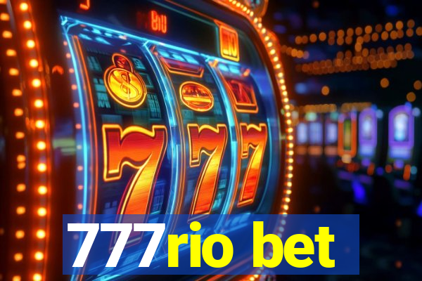 777rio bet