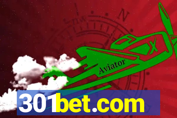 301bet.com