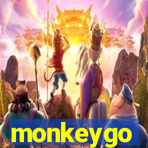 monkeygo