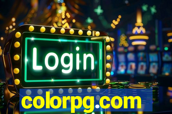 colorpg.com