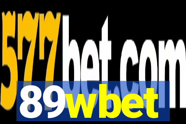 89wbet