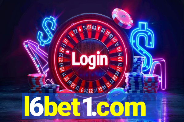 l6bet1.com