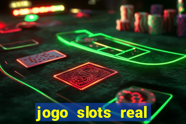 jogo slots real paga mesmo