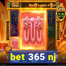 bet 365 nj