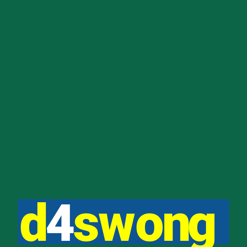 d4swong