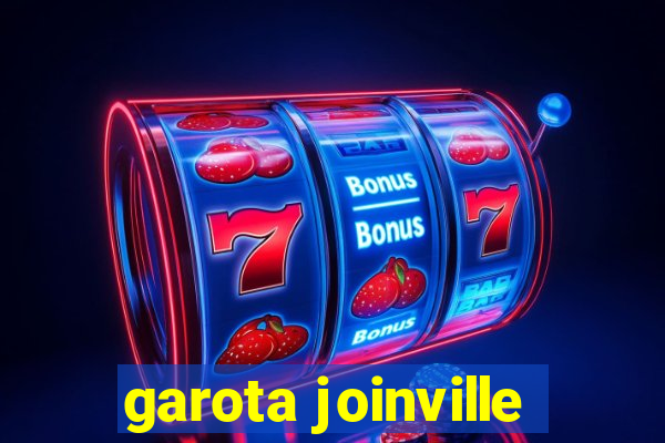 garota joinville