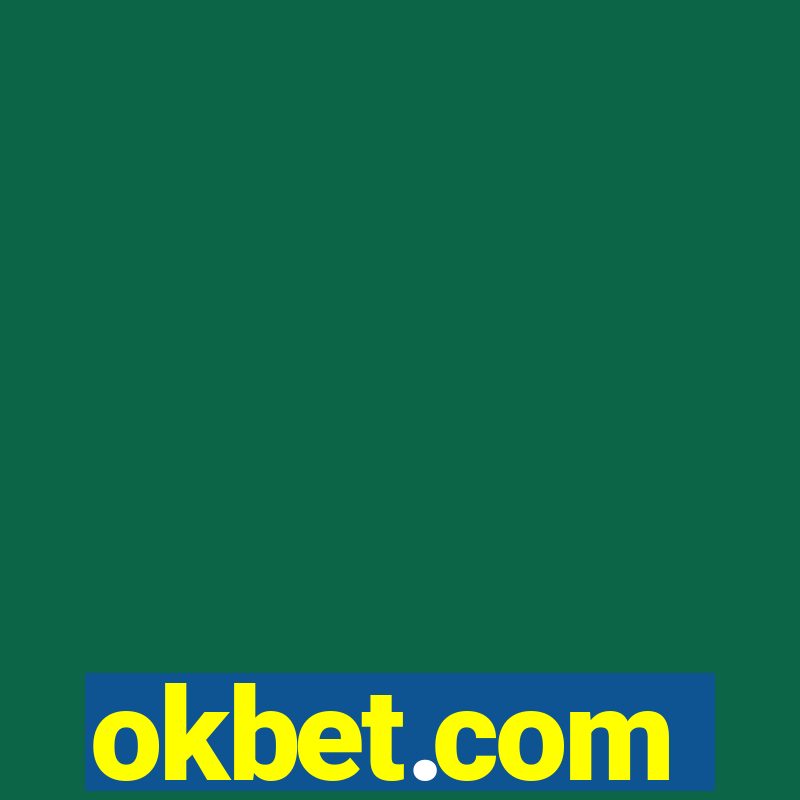 okbet.com