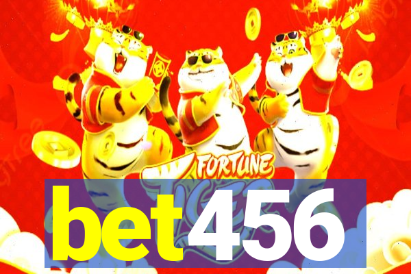 bet456