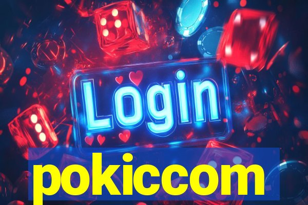 pokiccom