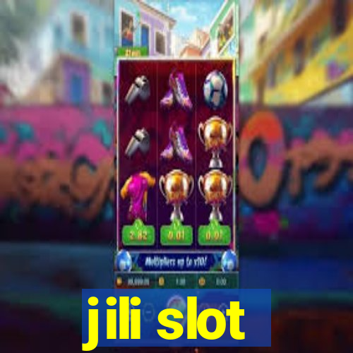 jili slot