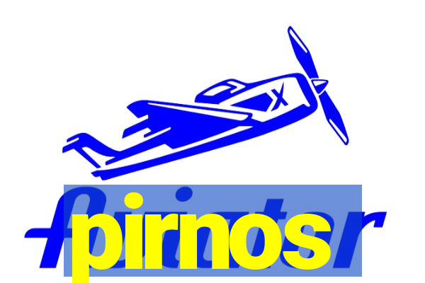 pirnos