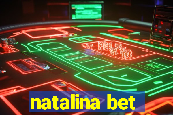 natalina bet