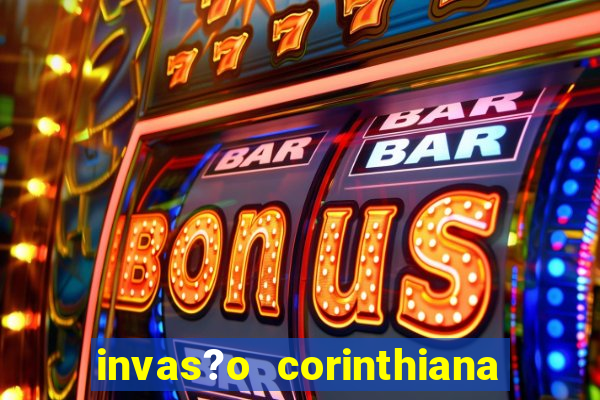 invas?o corinthiana no jap?o