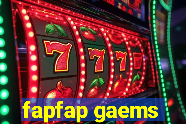 fapfap gaems