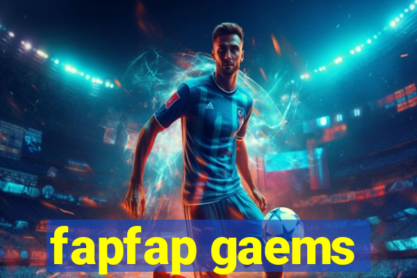 fapfap gaems