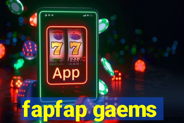 fapfap gaems