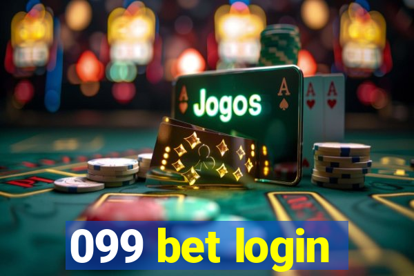 099 bet login