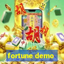 fortune demo