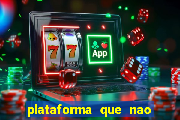 plataforma que nao precisa depositar para jogar