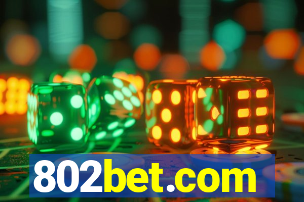 802bet.com