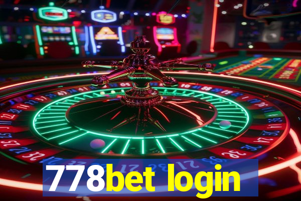 778bet login