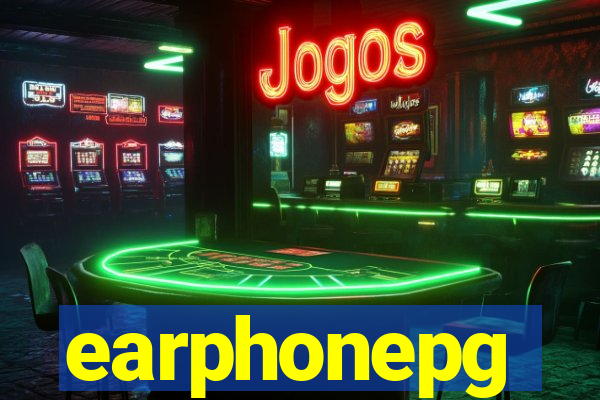 earphonepg