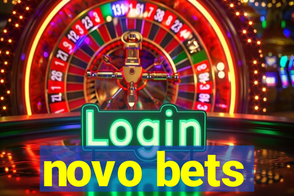 novo bets